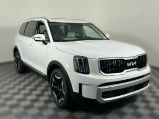 Kia Telluride EX FWD