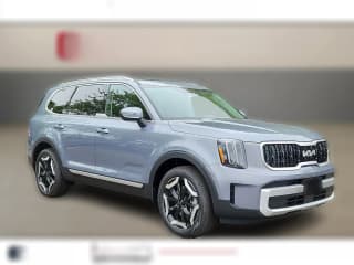 Kia Telluride EX AWD