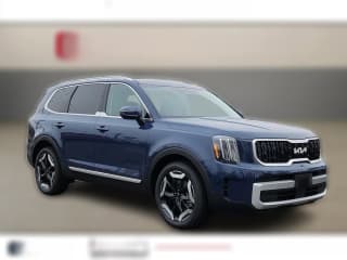 Kia Telluride EX AWD