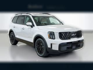 Kia Telluride EX AWD