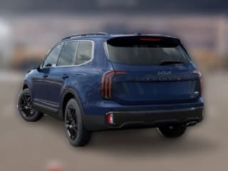 Kia Telluride EX X-Line AWD