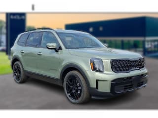 Kia Telluride EX X-Line AWD