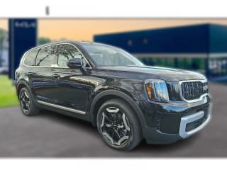 Kia Telluride EX AWD