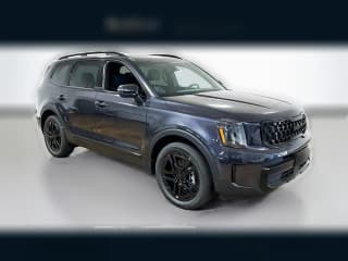 Kia Telluride EX AWD