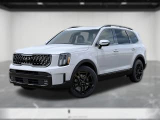 Kia Telluride SX-Prestige X-Line AWD