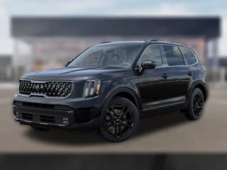 Kia Telluride SX AWD
