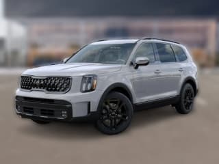Kia Telluride SX AWD