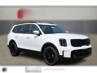 Kia Telluride SX-Prestige X-Line AWD