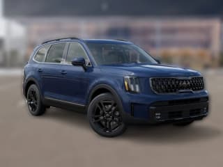 Kia Telluride SX-Prestige X-Line AWD