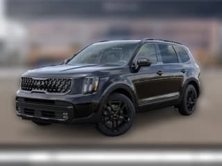 Kia Telluride SX-Prestige X-Line AWD