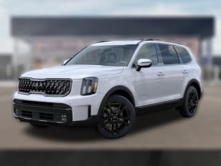 Kia Telluride SX AWD