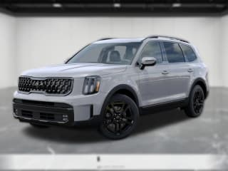 Kia Telluride SX-Prestige X-Line AWD