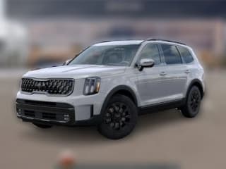 Kia Telluride SX AWD