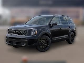 Kia Telluride SX AWD