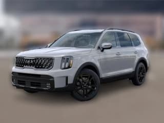 Kia Telluride SX X-Line AWD