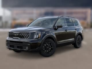 Kia Telluride SX AWD