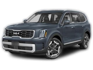 Kia Telluride S FWD