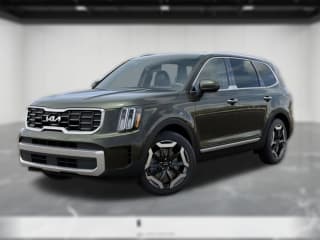Kia Telluride S FWD