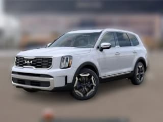 Kia Telluride S FWD