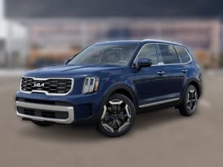 Kia Telluride S FWD