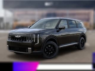 Kia Telluride LX FWD