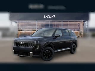 Kia Telluride LX FWD