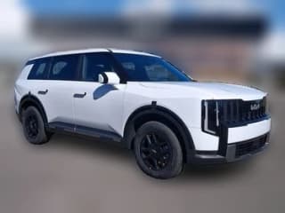 Kia Telluride LX FWD