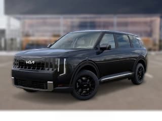 Kia Telluride LX FWD