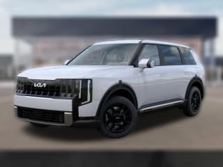 Kia Telluride LX FWD