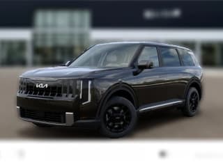 Kia Telluride LX FWD
