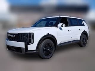 Kia Telluride LX FWD