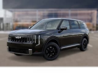 Kia Telluride LX FWD