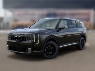 Kia Telluride LX FWD