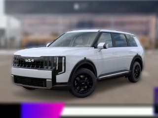 Kia Telluride LX FWD