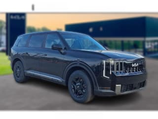 Kia Telluride LX FWD