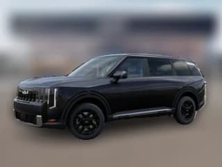 Kia Telluride LX FWD