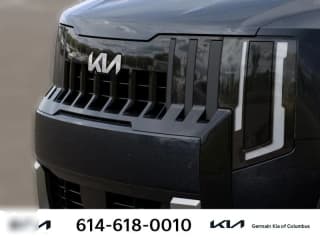 Kia Telluride LX FWD