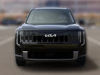 Kia Telluride EX FWD