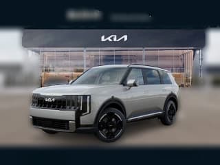 Kia Telluride EX FWD