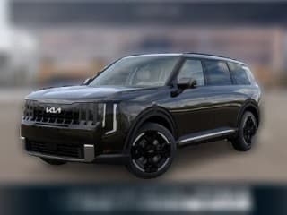 Kia Telluride EX FWD