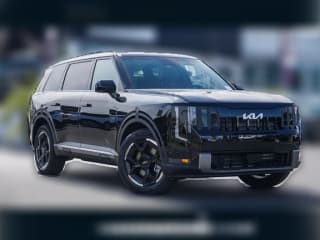 Kia Telluride EX FWD