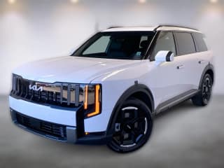 Kia Telluride EX FWD