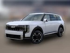Kia Telluride Hybrid EX FWD