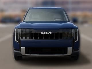 Kia Telluride Hybrid EX FWD