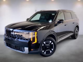Kia Telluride Hybrid EX FWD