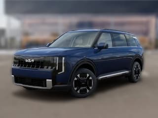 Kia Telluride Hybrid EX FWD