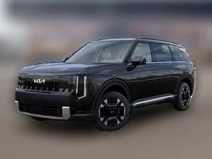 Kia Telluride Hybrid EX FWD