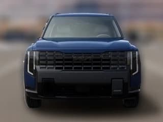 Kia Telluride X-Line EX AWD