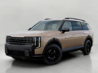 Kia Telluride X-Line EX AWD
