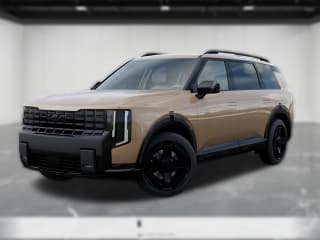 Kia Telluride X-Line EX AWD